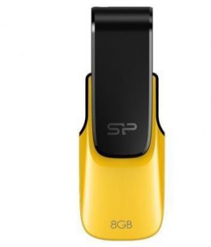 Silicon Power 8 GB Ultima U31 SP008GBUF2U31V1Y