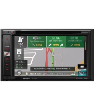 Pioneer AVIC-5100