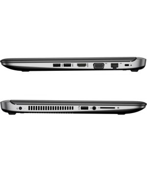 HP Probook 440 G3 (W4P07EA)