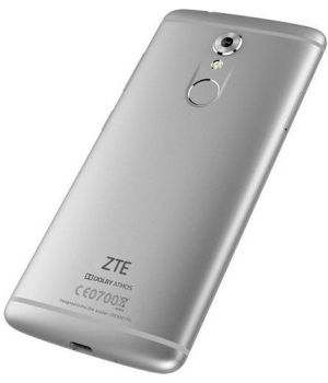 ZTE Axon 7 Mini Gray
