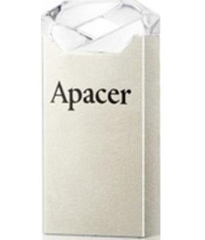 Apacer 16 GB AH111 Crystal AP16GAH111CR-1