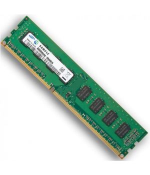 Samsung 8 GB DDR3 1600 MHz (M378B1G73QH0-CK0)