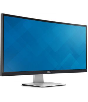 Dell U3415W