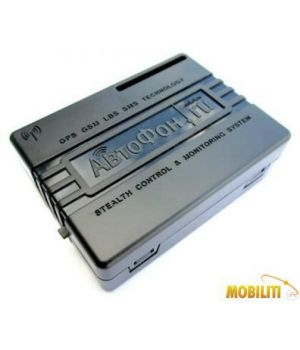 АвтоФон D-Маяк