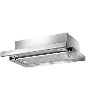 Ventolux GARDA 50 INOX (750) IT