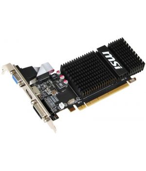 MSI R5 230 2GD3H LP