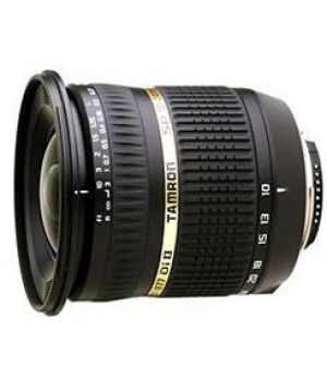 Tamron SP AF 10-24mm f/3.5-4.5 Di II LD Aspherical IF