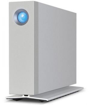 LaCie 9000492 d2 Thunderbolt 2