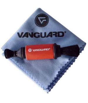 Vanguard Cleaning Kit 2-in-1