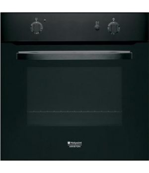 Hotpoint-Ariston FH G (BK)/HA S