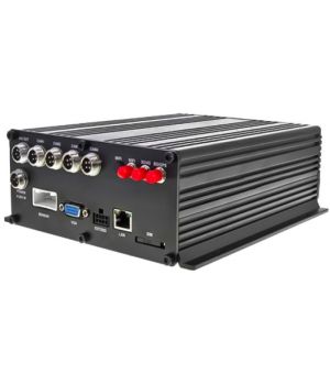 Gazer MH 524 w