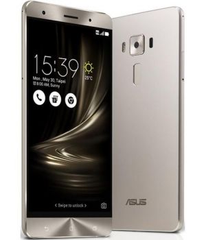 ASUS ZenFone 3 Deluxe ZS570KL 32GB Silver