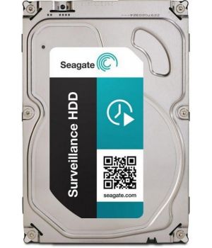 Seagate Surveillance ST2000VX003