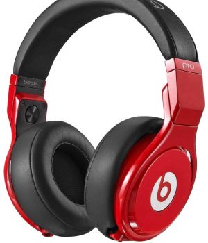 Beats by Dr. Dre PRO Red (MJXQ2)