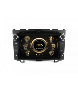 EasyGo S312 (Honda CR-V 2007-2011)