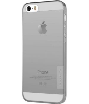 Nillkin Nature Gray for iPhone 5 5S/SE