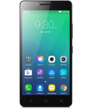 Lenovo A6010 Music Black