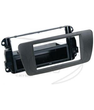 ACV Seat Ibiza 08 azabache black (AL6) (281328-06-1)