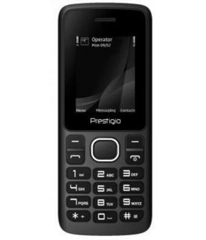 Prestigio 1180 Duo White