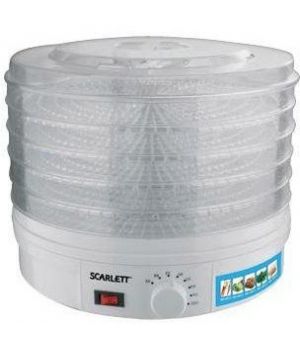 Scarlett SC-420