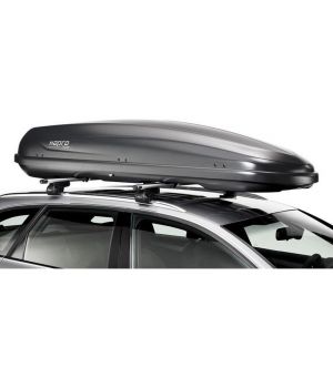 Hapro Traxer 8.6 Anthracite