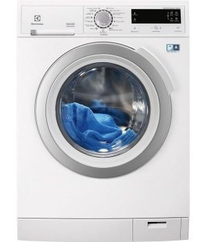 Electrolux EWW51697SWD