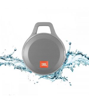 JBL Clip+ Grey (CLIPPLUSGRAY)