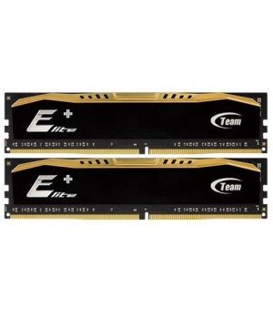 TEAM 16 GB (2x8GB) DDR4 2400 MHz (TED416G2400C16DC01)