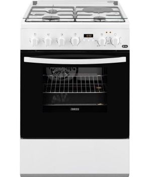 Zanussi ZCM65338WA