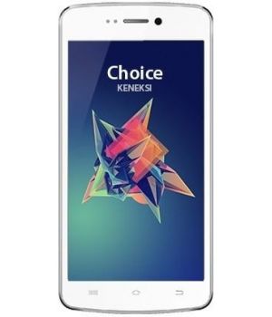 Keneksi Choice White