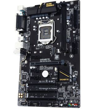 GIGABYTE GA-H110-D3