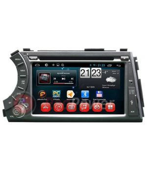 RedPower 18158 (Ssang Yong)