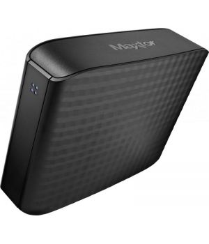Seagate D3 Station (STSHX-D201TDBM)