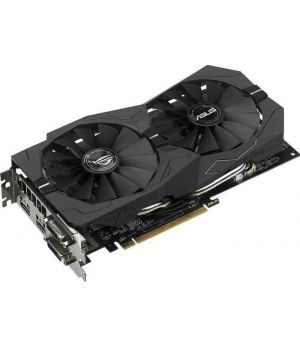 Asus ROG STRIX-RX470-4G-GAMING