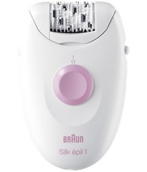 Braun Silk-epil 1370