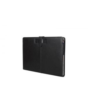 DECODED Slim Cover for MacBook Pro Retina 15" Black (D4MPR15SC1BK)