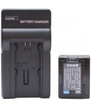 ExtraDigital Аккумулятор для Canon BP-718 (chip) - BDC1301