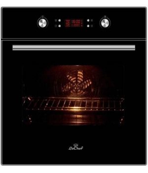 LeChef BO 6504 B