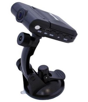 Stealth DVR ST40R