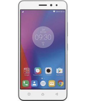 Lenovo K5 Silver