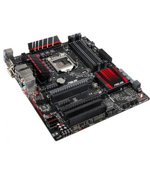 Asus B85-PRO GAMER