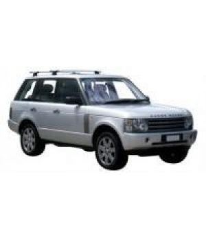 Whispbar Багажник на крышу для Range Rover АЭРО