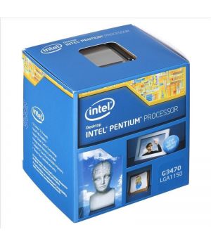Intel Pentium G3470 BX80646G3470
