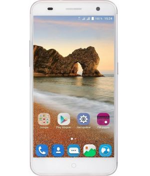 ZTE Blade V7 Rose