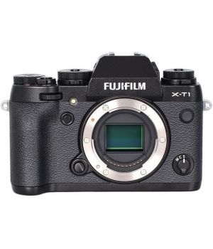 Fujifilm X-T1 body