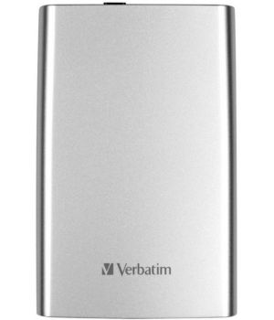 Verbatim Store'n'Go 2 TB Silver (53189)