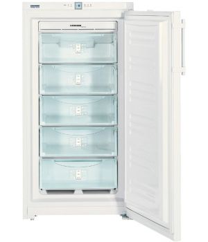 Liebherr GNP 2666