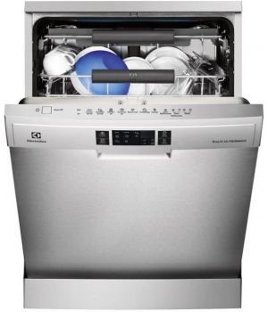 Electrolux ESF8540ROX