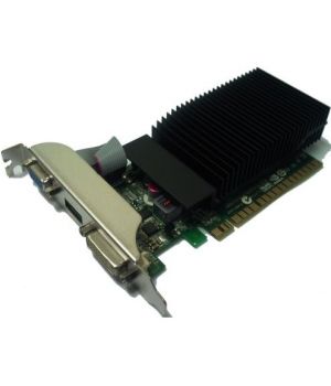 Inno3D GeForce 210 DDR2 1 GB (N210-3SDV-D3BX)