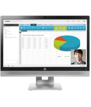 HP EliteDisplay E240c (M1P00AA)